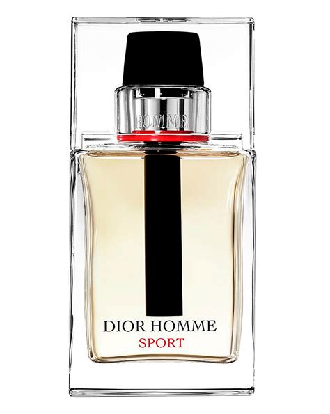 mens dior homme sport|dior homme sport 75ml price.